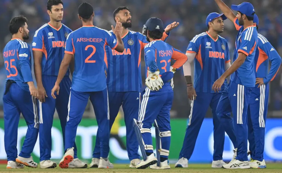 T20 World Cup