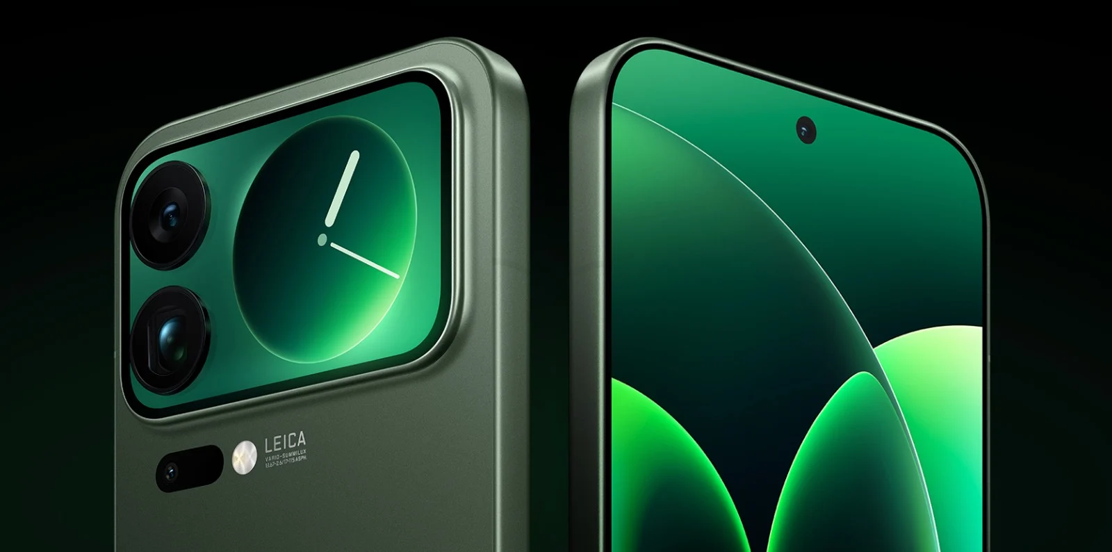 Xiaomi 18 Pro Max